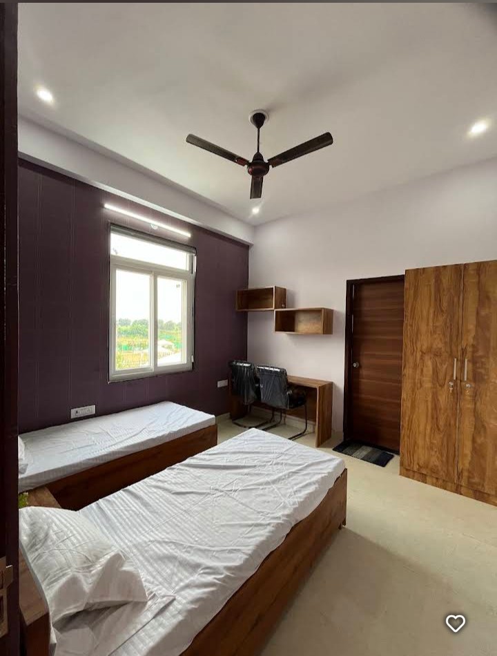 PG for sale in Jaipur having rental Income 36 Lakh details