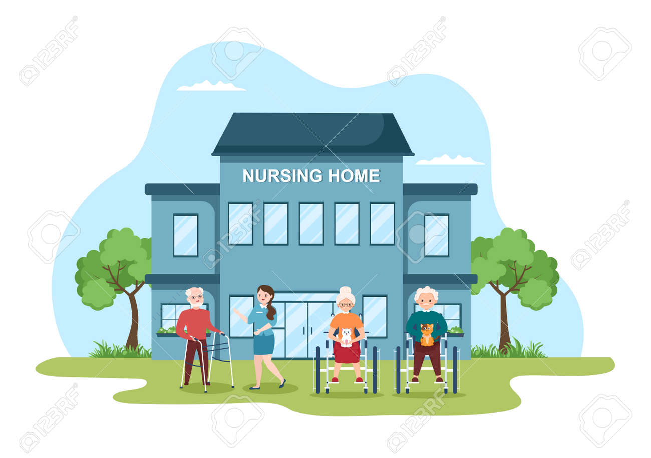 Nursing home for sale in North East Delhi of Rs. 11.00 Cr. details