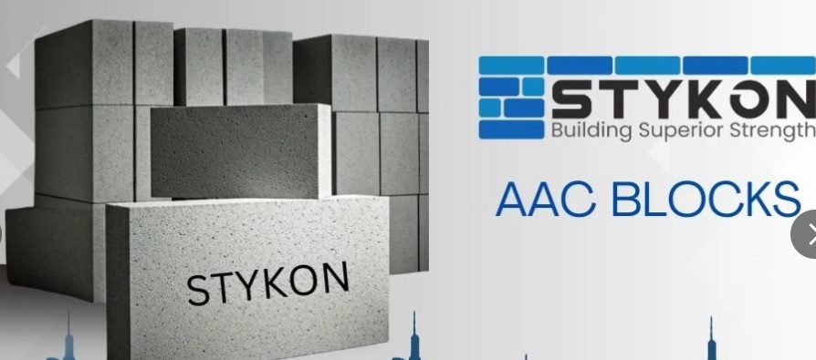 XXX A.A.C. BLOCKS PRIVATE LIMITED details