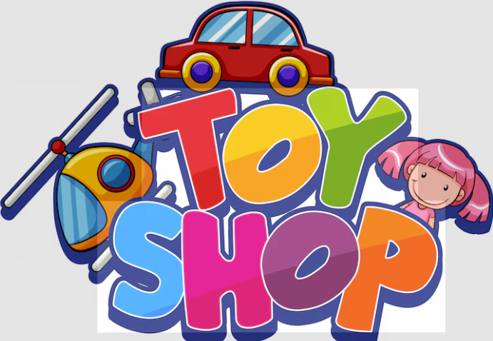 Complete Toy Shop Setup for Sale details