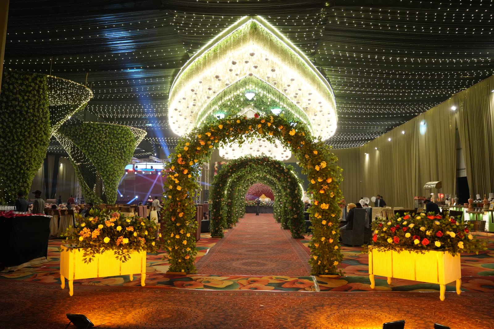 Anand Palace marriage garden for sale  details