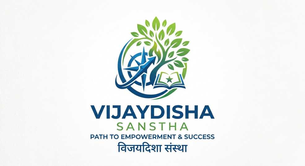 VijayDisha Sanstha (Society Registered in Rajasthan for Transfer) details