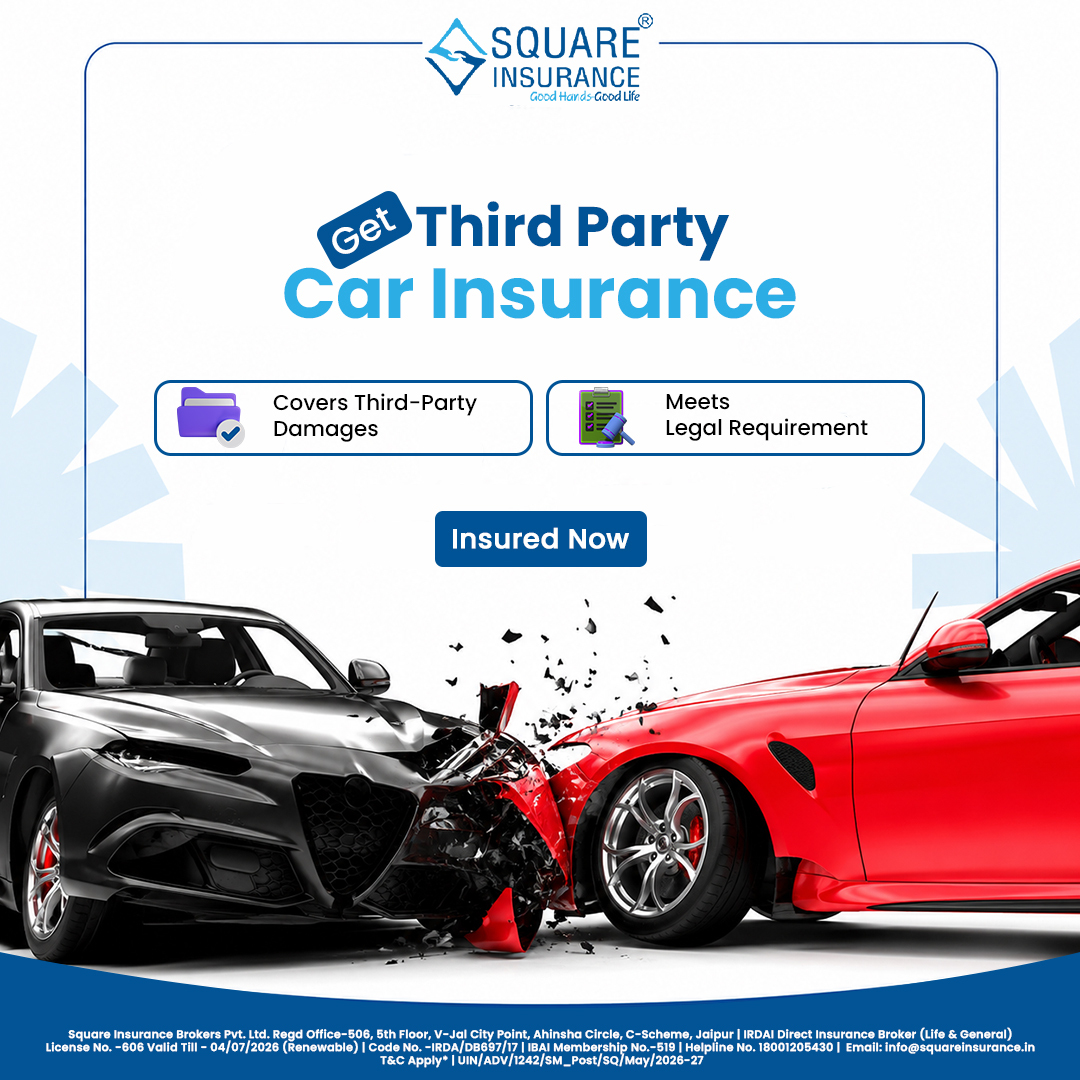  Square Insurance Brokers Pvt Ltd slider image